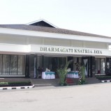 Daftar Gedung Pernikahan di Jakarta Timur