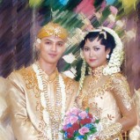Paket Rias Pengantin