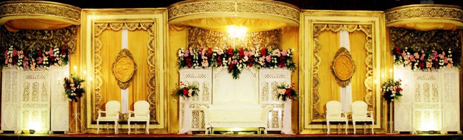 Paket Pengantin