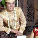 Paket Rias Pengantin