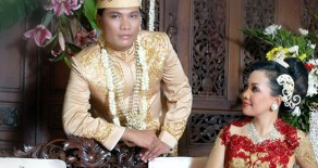Paket Rias Pengantin