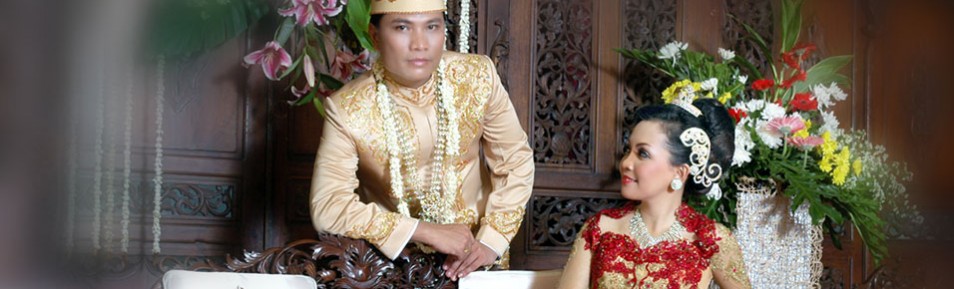 Paket Pengantin