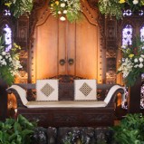 Paket Rias Pengantin