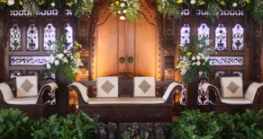 Paket Rias Pengantin
