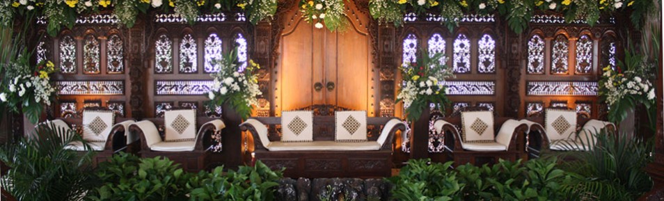 Paket Pengantin