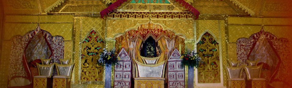 Paket Pengantin