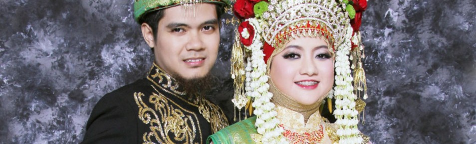 Paket Pengantin