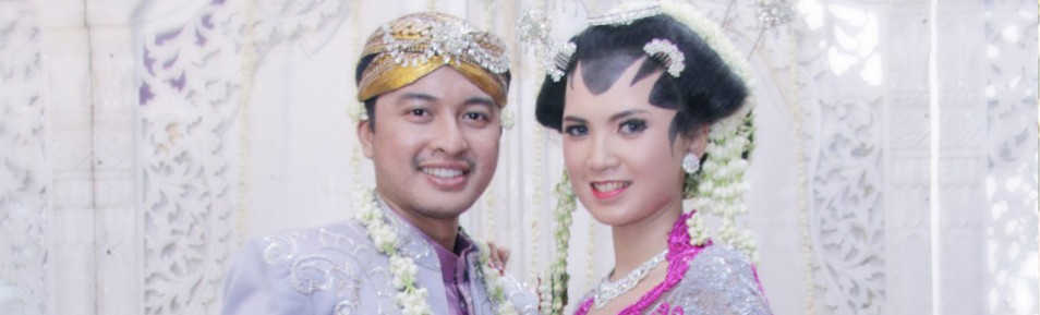 Paket Pengantin
