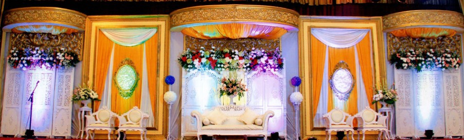 Paket Pengantin