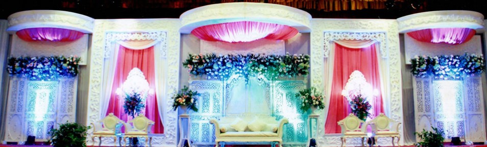 Paket Pengantin