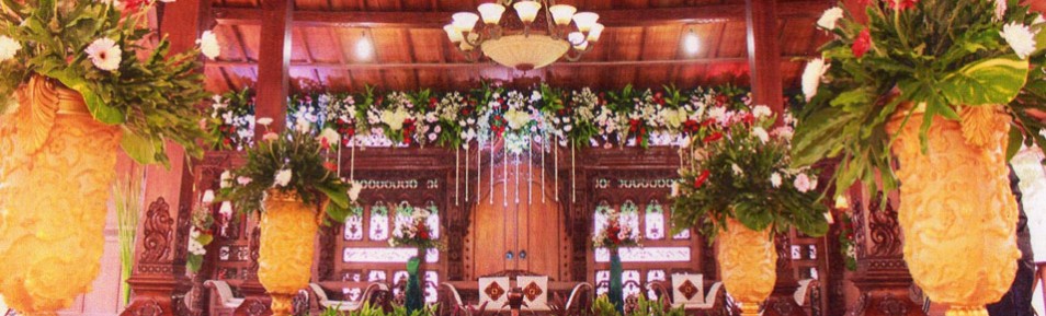 Paket Pengantin