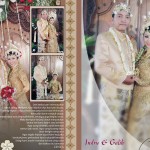 Pengantin 100