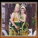Pengantin 101 Yuni & Putra 19 Oktober 2014