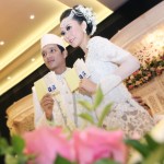 Pengantin 105