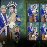 Pengantin 108