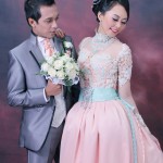 Pengantin 107