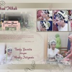 Pengantin 027 Tanty & Wendy 24 Oktober 2013