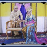 Pengantin 035 Kiki & Gilang 24 Mei 2014