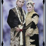 Pengantin 043 Risty & Rijki 15 Juni 2014