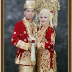 Pengantin 047 Fitri & Ardi 10 Agustus 2014