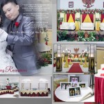 Pengantin 059 Lia & Tono 6 September 2014