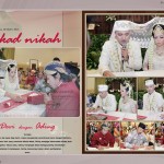 Pengantin 069 Devi & Ading 16 Maret 2014