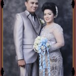 Pengantin 072 Lia & Wyliam 26 April 2014