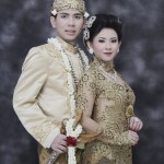 Pengantin 076 Yuli & Hendri 27 April 2014