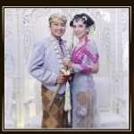 Pengantin 079 Annysa & Rino 29 Mei 2014