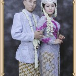 Pengantin 086 Mega & Adi 22 Juni 2014