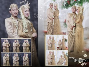 Pengantin 090
