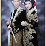 Pengantin 091 Agung & Asih A 11 Oktober 2014