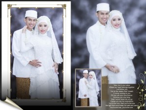 Pengantin 092