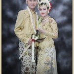 Pengantin 094 Novia & Eko 11 Oktober 2014