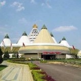 Daftar Gedung Pernikahan di Bawah 10 Juta *