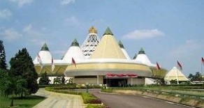 Daftar Gedung Pernikahan di Bawah 10 Juta *