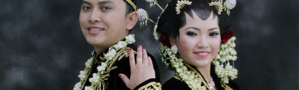 Paket Pengantin