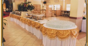 Catering Service’s