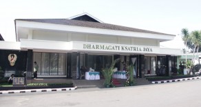 Daftar Gedung Pernikahan di Jakarta Timur