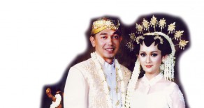 Rias Pengantin Paket Gold